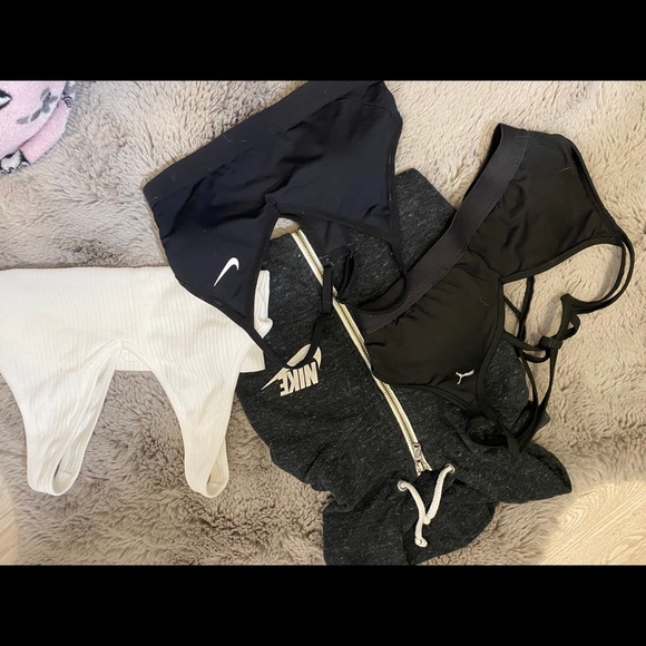 Athletic set! All for $65 - Picture 8 of 8